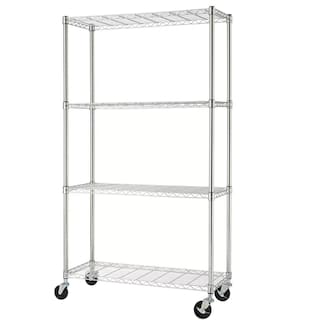 Foto 1 | Foto 1 | Estante Metálicoventdepot Mxeta-0011 Pieza Metal