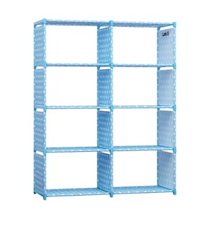 Foto 1 | Foto 1 | Estantes Lab.G Azul