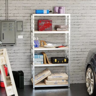 Foto 2 | Foto 2 | Estantería De Herramienta, Artículos De Trabajo Y Hogar