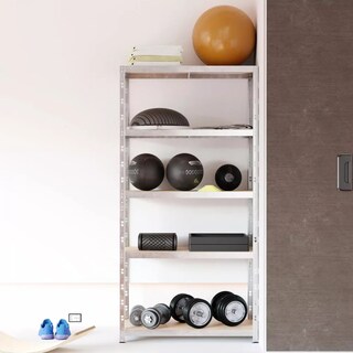 Foto 3 | Foto 3 | Estantería De Herramienta, Artículos De Trabajo Y Hogar