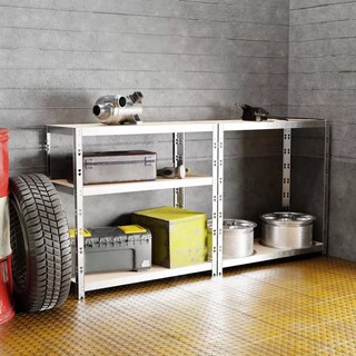 Foto 4 | Foto 4 | Estantería De Herramienta, Artículos De Trabajo Y Hogar