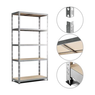 Foto 6 | Foto 6 | Estantería De Herramienta, Artículos De Trabajo Y Hogar