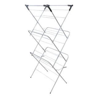 Foto 1 | Foto 1 | Rack De Secado Para Ropa 3 Niveles