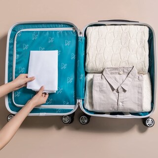 Foto 7 | Foto 7 | Secadora de Ropa Portátil Zostland Bolsa de Secado 6 Minutos - Venta Internacional