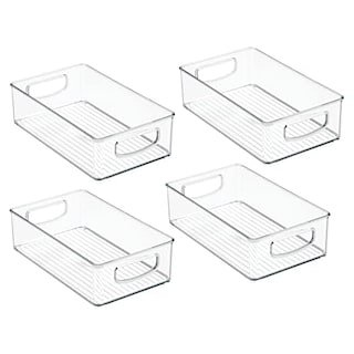 Foto 1 | Foto 1 | Papelera Organizadora De Almacenamiento Mdesign Ligne Collection - Venta Internacional.