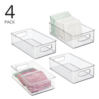 Foto 2 | Foto 2 | Papelera Organizadora De Almacenamiento Mdesign Ligne Collection - Venta Internacional.
