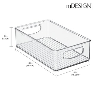 Foto 4 | Foto 4 | Papelera Organizadora De Almacenamiento Mdesign Ligne Collection - Venta Internacional.