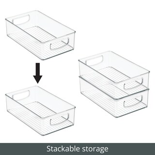 Foto 5 | Foto 5 | Papelera Organizadora De Almacenamiento Mdesign Ligne Collection - Venta Internacional.