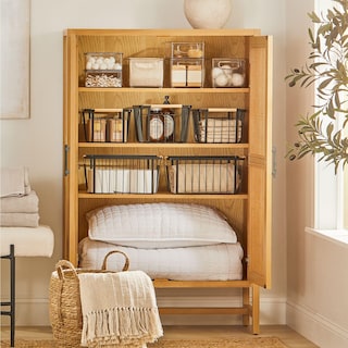 Foto 7 | Foto 7 | Papelera Organizadora De Almacenamiento Mdesign Ligne Collection - Venta Internacional.