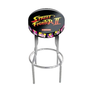 Foto 1 | Foto 1 | Banco De Street Fighter Arcade1up