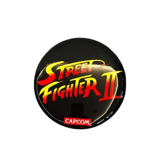 Foto 4 | Foto 4 | Banco De Street Fighter Arcade1up