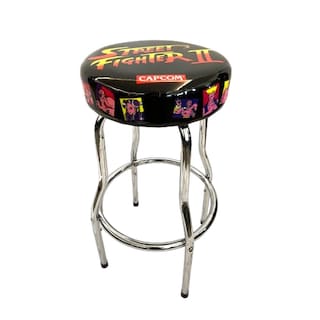 Foto 5 | Foto 5 | Banco De Street Fighter Arcade1up