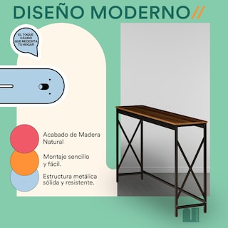 Foto 5 | Foto 5 | Credenza Mubson Rekka color Café