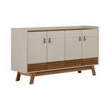 Bufetera Bossa Abruzzo color Beige