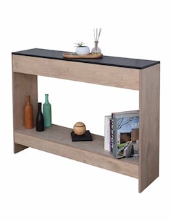 Foto 5 | Foto 5 | Bufetero Credenza Hogare Roble