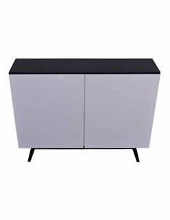 Foto 2 | Foto 2 | Mueble Bufetero Hogare Blanco