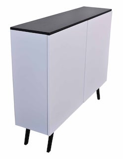Foto 3 | Foto 3 | Mueble Bufetero Hogare Blanco