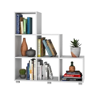 Foto 3 | Foto 3 | Estante Organizador Midtown Concepto Blanco