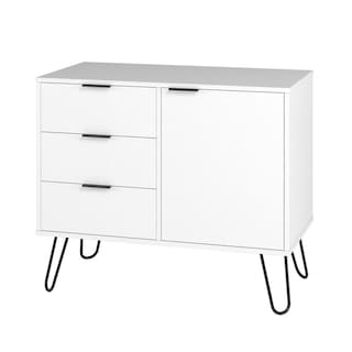 Foto 1 | Foto 1 | Bufetera Midtown Concept Blanco