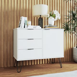 Foto 2 | Foto 2 | Bufetera Midtown Concept Blanco