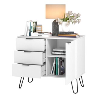 Foto 3 | Foto 3 | Bufetera Midtown Concept Blanco