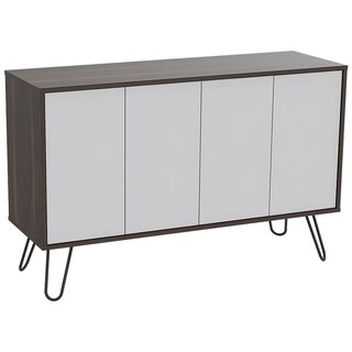 Foto 3 | Foto 3 | Bife Vassel color Blanco Virtual Muebles