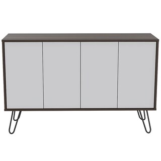 Foto 5 | Foto 5 | Bife Vassel color Blanco Virtual Muebles