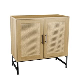 Foto 1 | Foto 1 | Gabinete Bufetero Bossa Eiden Marrón 2 Puertas