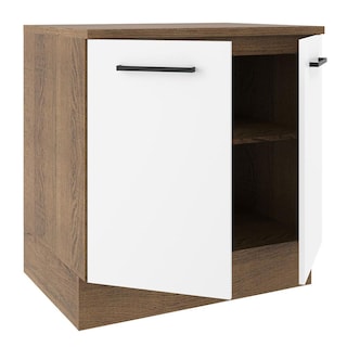 Foto 4 | Foto 4 | Gabinete Bajo Bufetera Madesa Agata 80cm Con Encimera Mb
