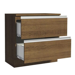 Foto 3 | Foto 3 | Gabinete Bajo Bufetera Madesa Glamy 80cm Con Encimera Mm 04