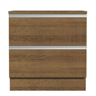 Foto 5 | Foto 5 | Gabinete Bajo Bufetera Madesa Glamy 80cm Con Encimera Mm 04
