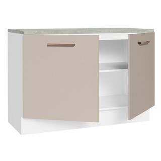Foto 4 | Foto 4 | Gabinete Bajo Bufetera Madesa Agata 120cm Con Encimera Bc