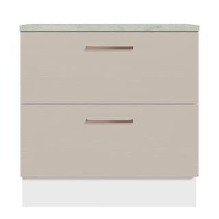 Foto 5 | Foto 5 | Gabinete Bajo Bufetera Madesa Agata 80cm Con Encimera Bc 06