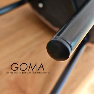 Foto 7 | Foto 7 | Silla Comedor Ilios Innova Oslo Café