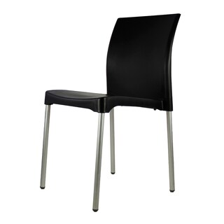 Foto 4 | Foto 4 | Set de 4 Sillas Mundo In Vivanti Comedor Y Jardin Negro
