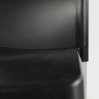 Foto 6 | Foto 6 | Set de 4 Sillas Mundo In Vivanti Comedor Y Jardin Negro
