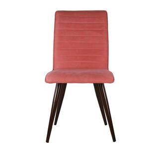 Foto 4 | Foto 4 | Set de 4 Sillas Mundo In Siena Comedor Y Jardin Rosa