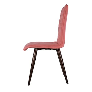 Foto 5 | Foto 5 | Set de 4 Sillas Mundo In Siena Comedor Y Jardin Rosa