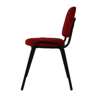 Foto 3 | Foto 3 | Set de Sillas Mundo In 104Z color Rojo 4 Piezas