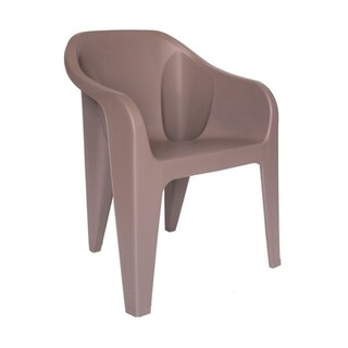 Foto 2 | Foto 2 | Silla Moderna Lagoona 7257N6 Satos color Gris Resistente Elefante