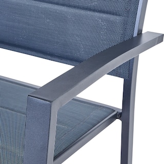 Foto 4 | Foto 4 | Silla Para Comedor De Jardín/ Exterior Con Descansabrazos