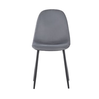 Foto 3 | Foto 3 | Set Sillas De Comedor Top Living Ralina-g Gris