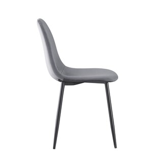 Foto 4 | Foto 4 | Set Sillas De Comedor Top Living Ralina-g Gris