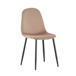 Foto 2 | Foto 2 | Set Sillas De Comedor Top Living Ralina-a Beige Oscuro
