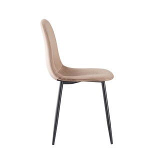 Foto 4 | Foto 4 | Set Sillas De Comedor Top Living Ralina-a Beige Oscuro