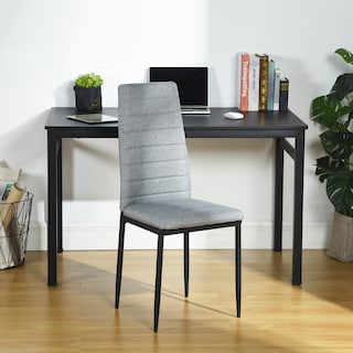 Foto 8 | Foto 8 | Sillas De Comedor Yatahome Ann Gris