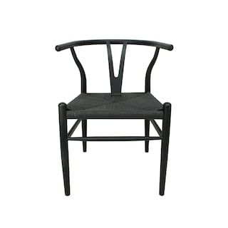 Foto 1 | Foto 1 | Set 4 Sillas Micerino Metal Diseño Ergonómico Minimalista Mundo In Color Negro
