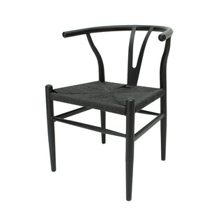Foto 2 | Foto 2 | Set 4 Sillas Micerino Metal Diseño Ergonómico Minimalista Mundo In Color Negro
