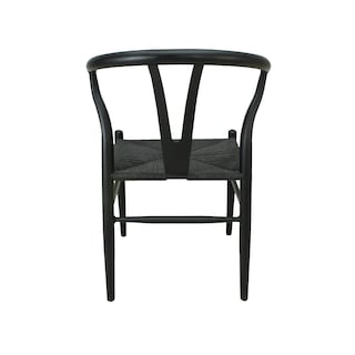 Foto 3 | Foto 3 | Set 4 Sillas Micerino Metal Diseño Ergonómico Minimalista Mundo In Color Negro