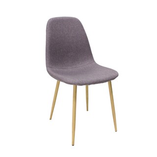 Foto 1 | Foto 1 | Silla Mundo In Muebles Gris